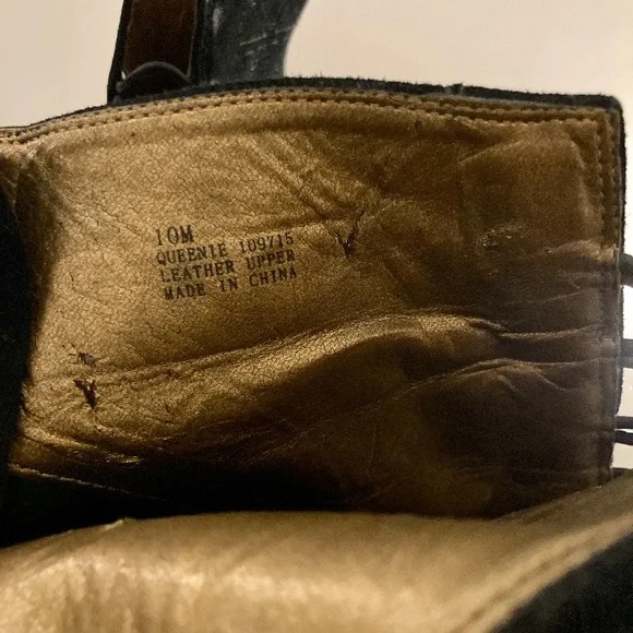 Report Signature - Women’s, Heeled, Booties. Size 10 - Picture 6 of 6